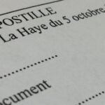 apostille
