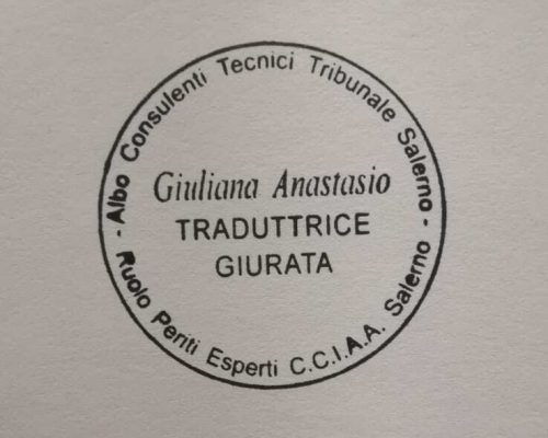 timbro_traduttore_giurato traduttrice_giurata